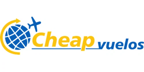Cheapvuelos Promo Code