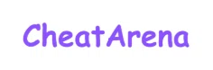 CheatArena Merchant Logo