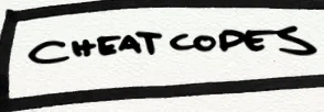 Cheat Codes Promo Code