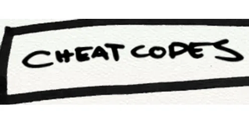 Cheat Codes Promo Code