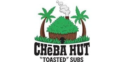 Cheba Hut Promo Code