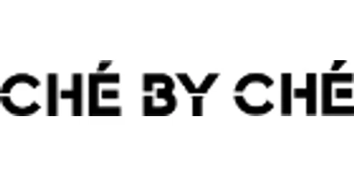 CHÉ BY CHÉ Promo Code