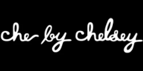 Ché by Chelsey Promo Code