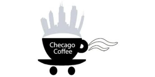 Checago Coffee Promo Code