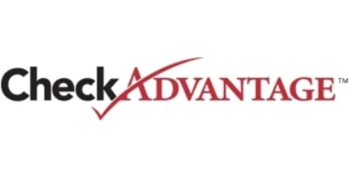 Check Advantage Merchant logo
