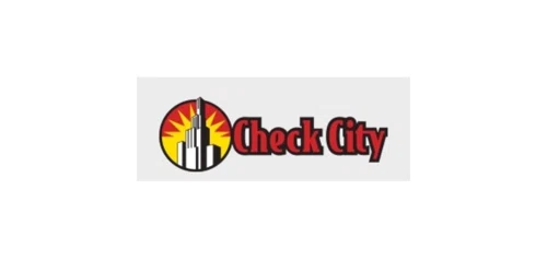 Check City Loans coupon