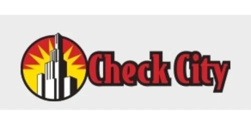 Check City Loans Merchant logo