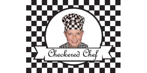 Checkered Chef Promo Code