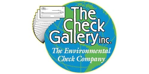 The Check Gallery Promo Code