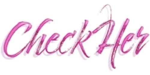 CheckHer Clothing Promo Code