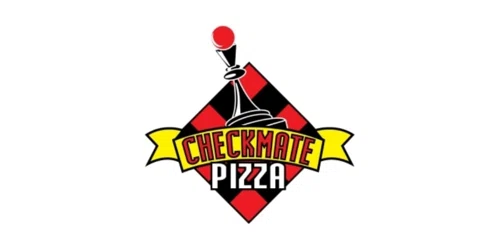 Checkmate Pizza coupon