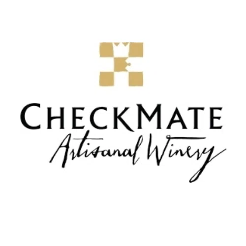 Checkmate Winery Promo Code