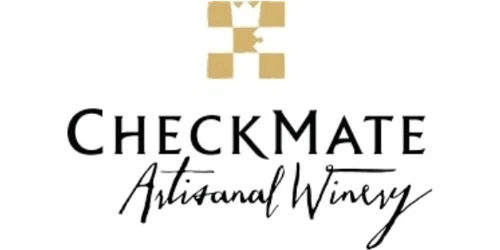 Checkmate Winery Promo Code
