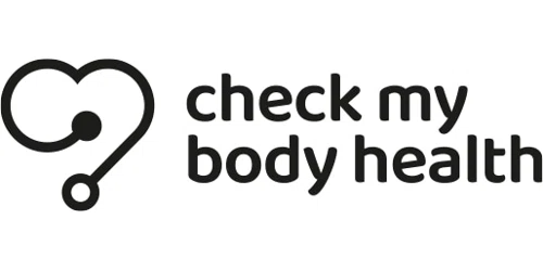 Check My Body Health US Promo Code