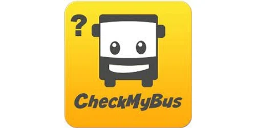 CheckMyBus Promo Code