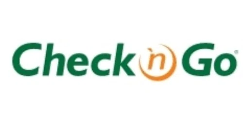 Check 'n Go Merchant logo