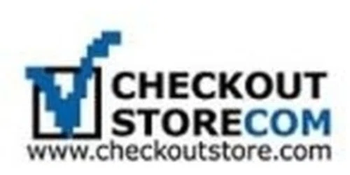 CheckOutStore Merchant logo