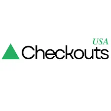Checkouts USA Merchant Logo