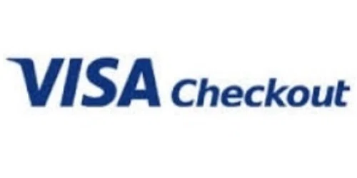 Visa Checkout Merchant logo