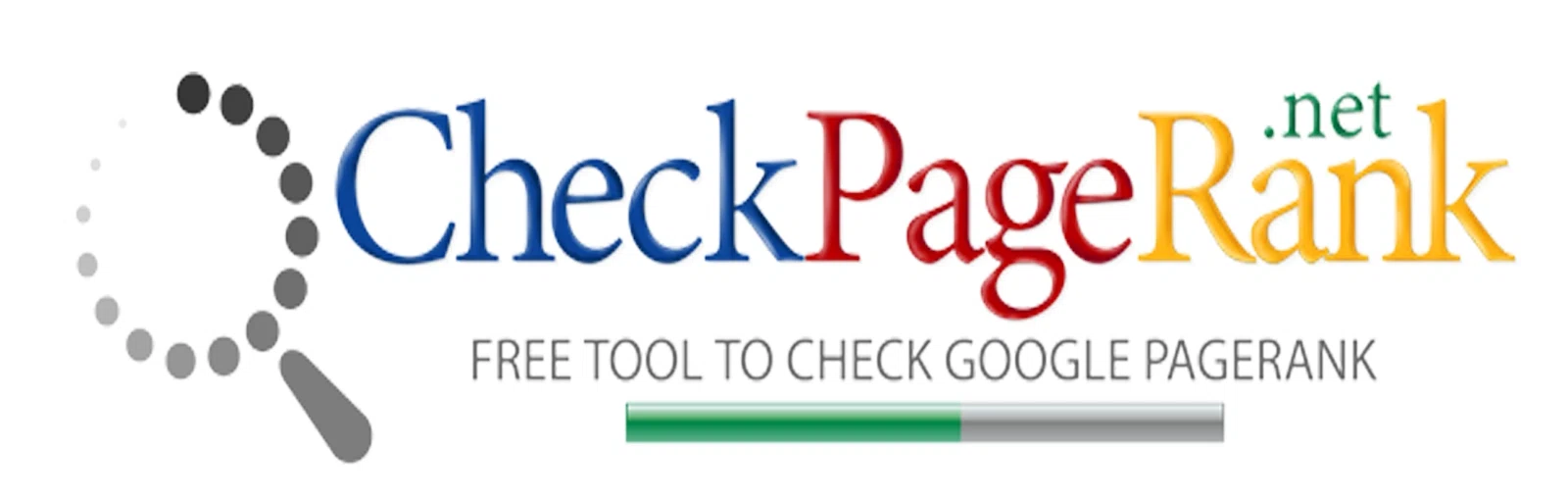 Check Page Rank Merchant Logo