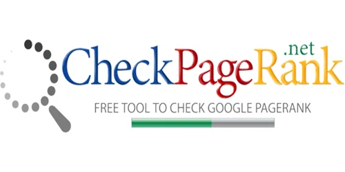 Check Page Rank Promo Code