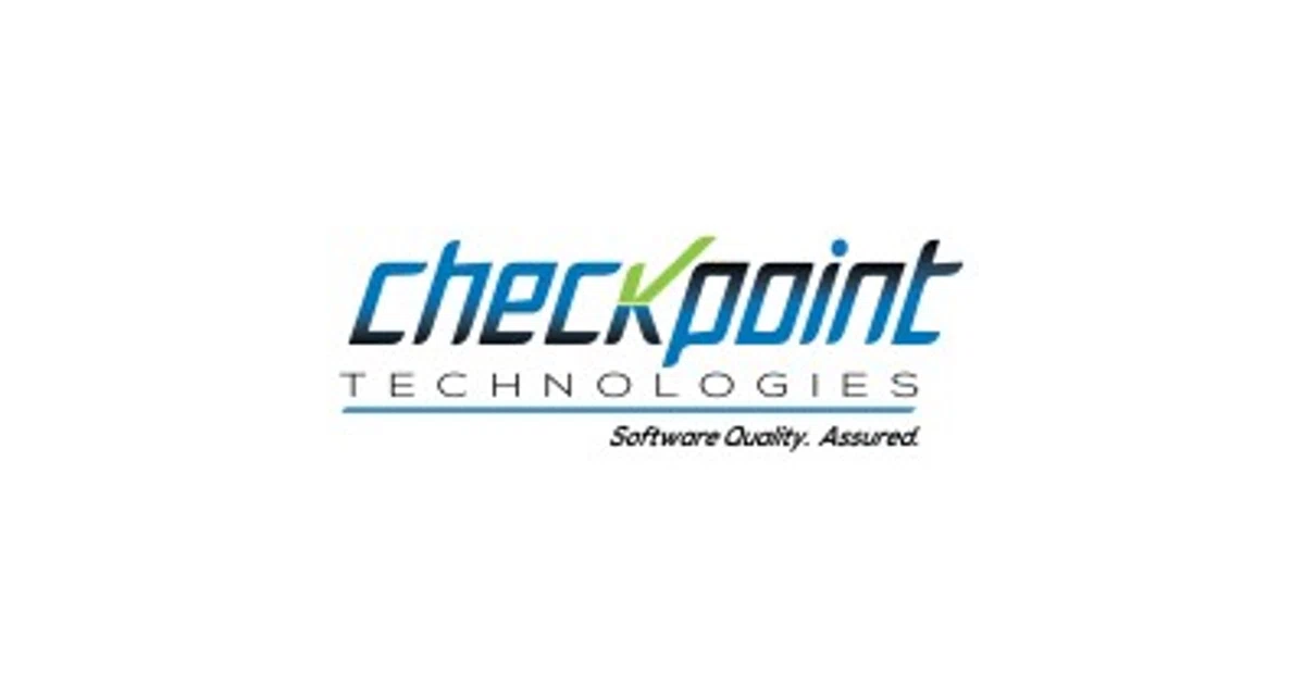 Checkpoint Technologies Promo Code - $200 Off in Mar 2025
