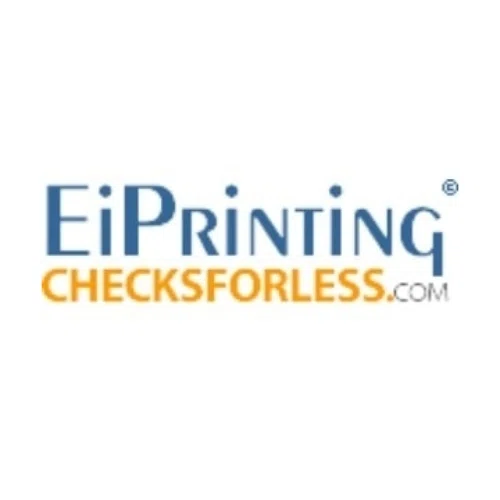 EiPrinting Review | Checksforless.com Ratings & Customer Reviews ...