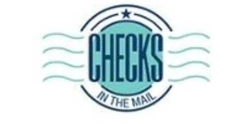 Checks In the Mail Merchant logo