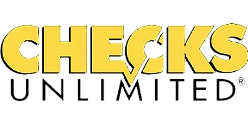 Checks Unlimited Business Merchant logo