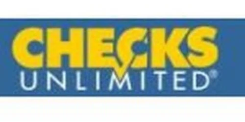 Checks Unlimited Merchant logo