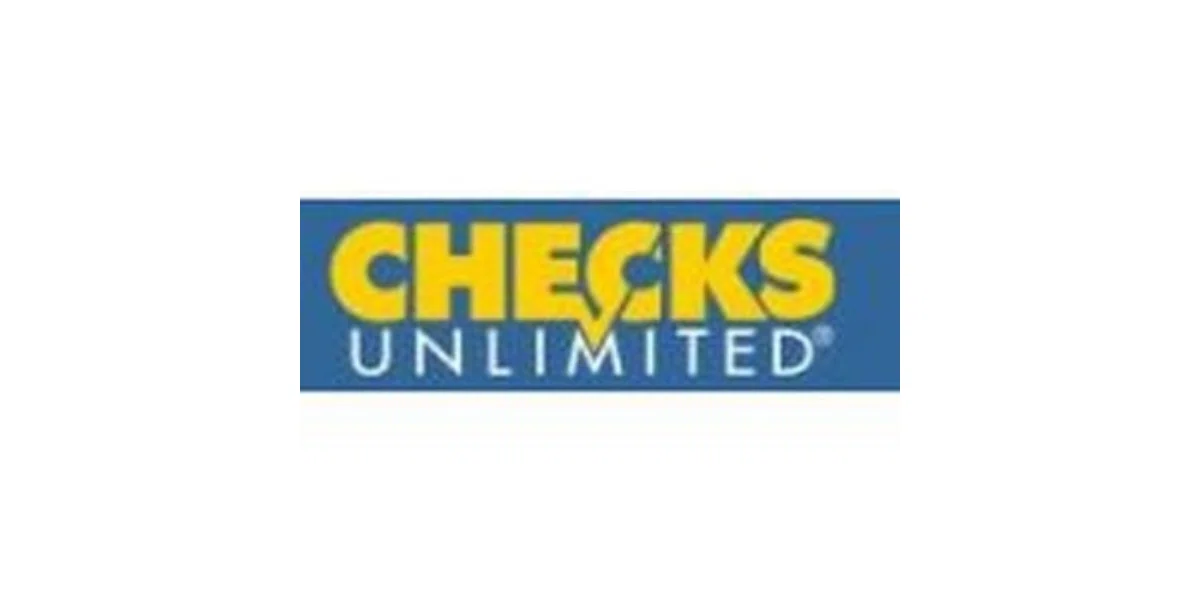 CHECKS UNLIMITED Promo Code — 68 Off in March 2024
