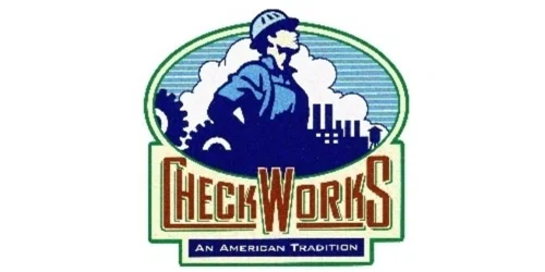 CheckWorks Merchant Logo