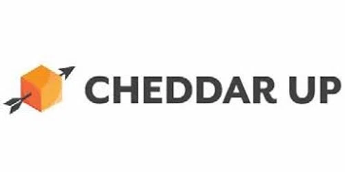 CheddarUp Merchant logo