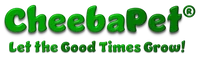 CheebaPet Merchant Logo