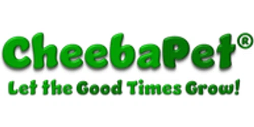 CheebaPet Promo Code