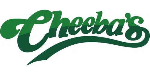 Cheeba's Merchant logo