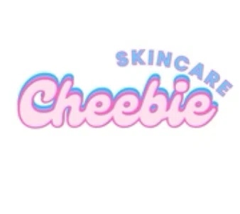 Cheebie Skin Merchant Logo
