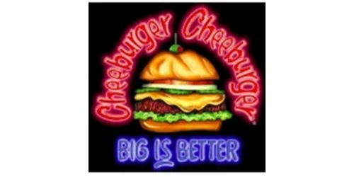 Cheeburger Cheeburger Promo Code