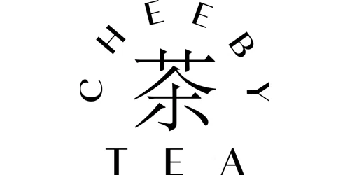 Cheeby Tea Promo Code