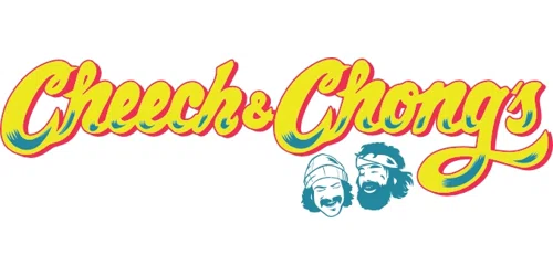Cheech and Chong Merchant logo