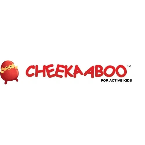 Cheekaaboo Promo Code