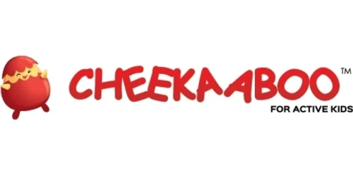 Cheekaaboo Promo Code