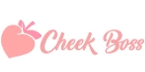 Cheek Boss Merchant logo