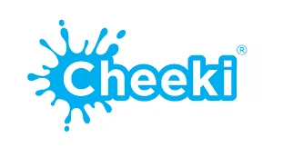 Cheeki AU Merchant Logo