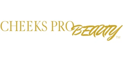 CheeksPro Beauty Store Promo Code