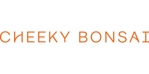 Cheeky Bonsai Promo Code