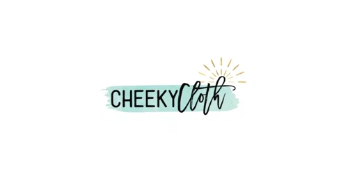 Cheeky Cloth coupon