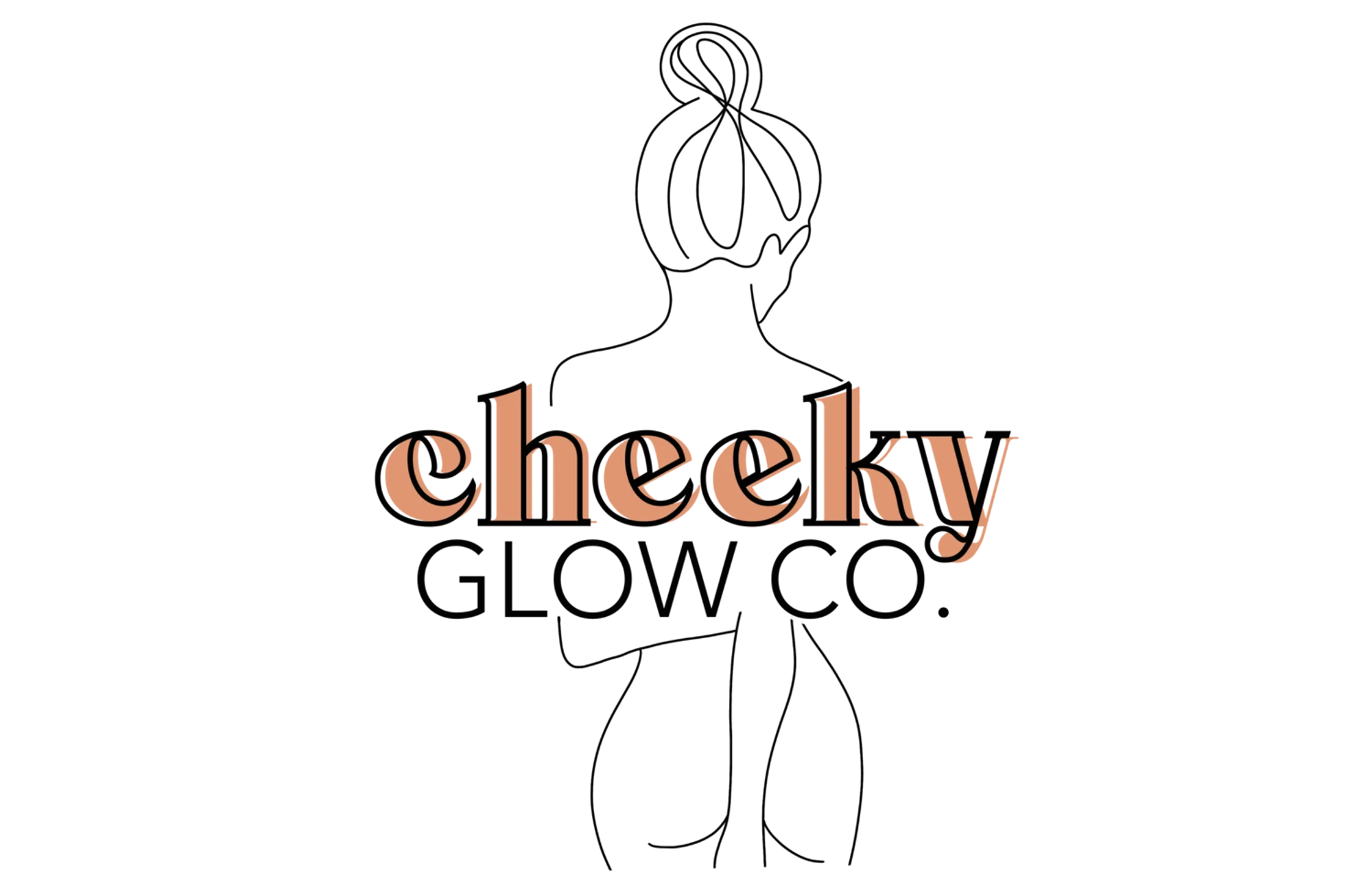 Cheeky Glow Co Promo Codes 50 Off Black Friday 2024