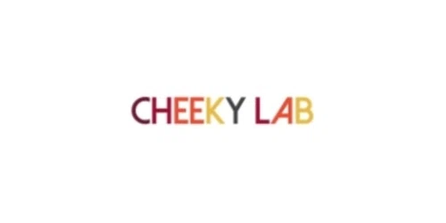 Cheeky Lab coupon