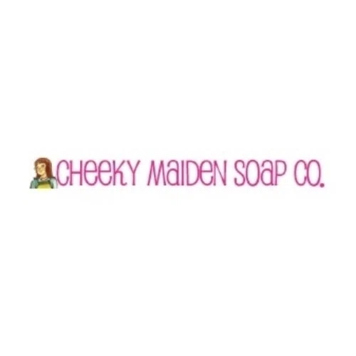 Cheeky Maiden Soap Promo Code